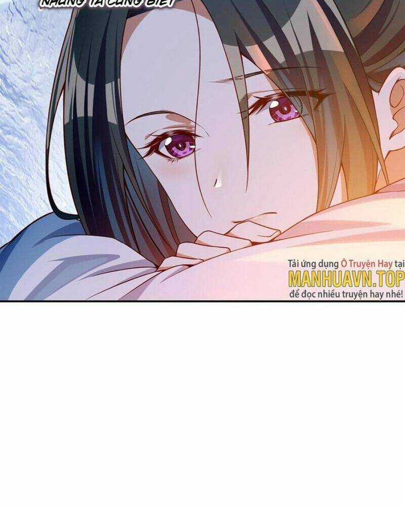 Tiên Tử, Ngươi Có Điềm Đại Hung! Chapter 14 trang 48