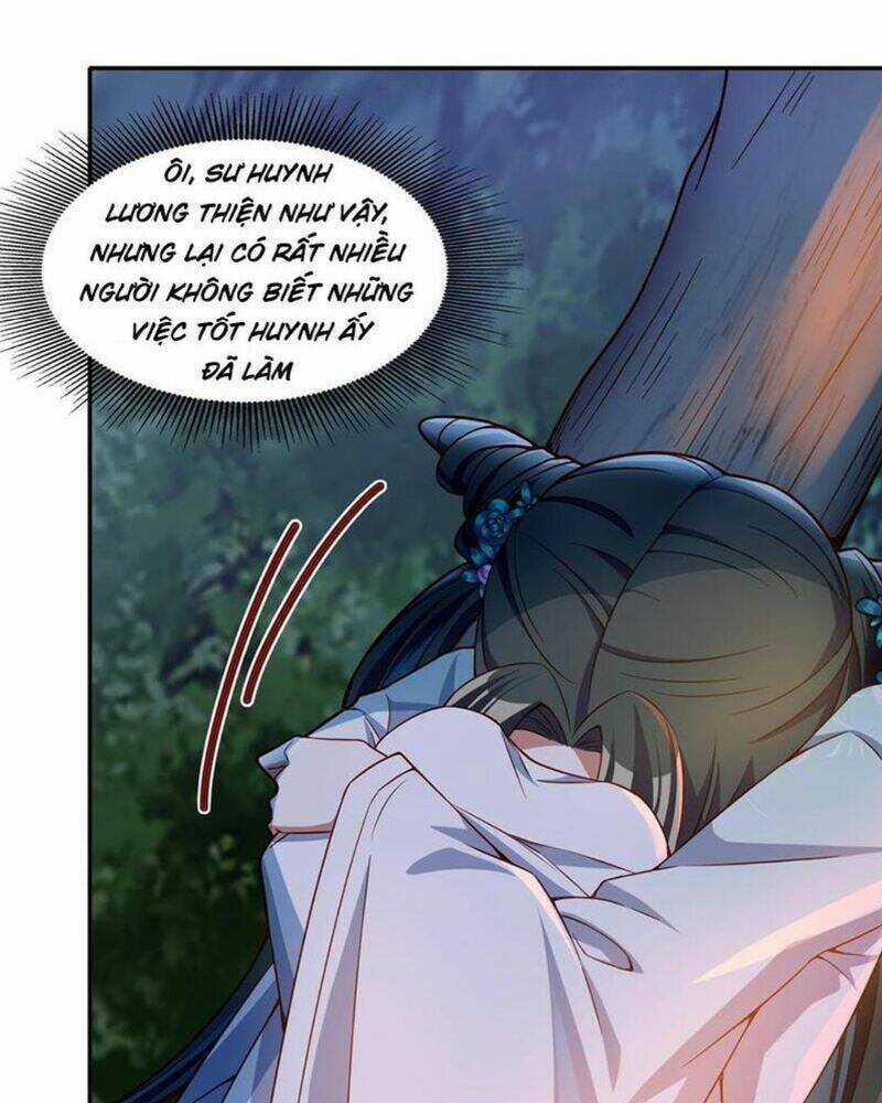 Tiên Tử, Ngươi Có Điềm Đại Hung! Chapter 14 trang 49