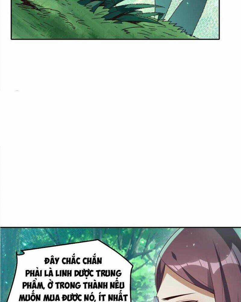 Tiên Tử, Ngươi Có Điềm Đại Hung! Chapter 14 trang 5