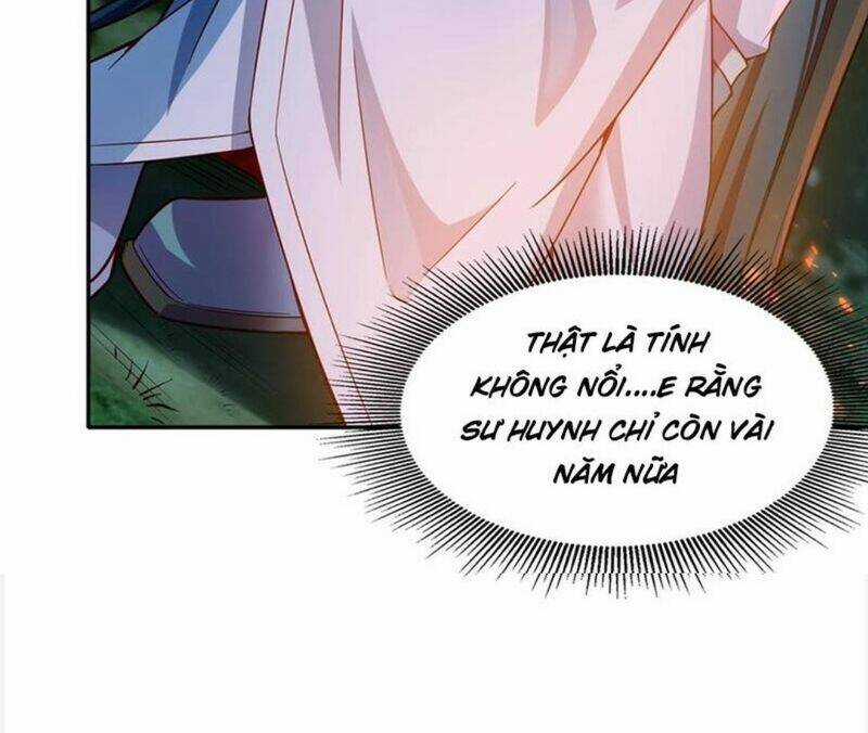 Tiên Tử, Ngươi Có Điềm Đại Hung! Chapter 14 trang 50