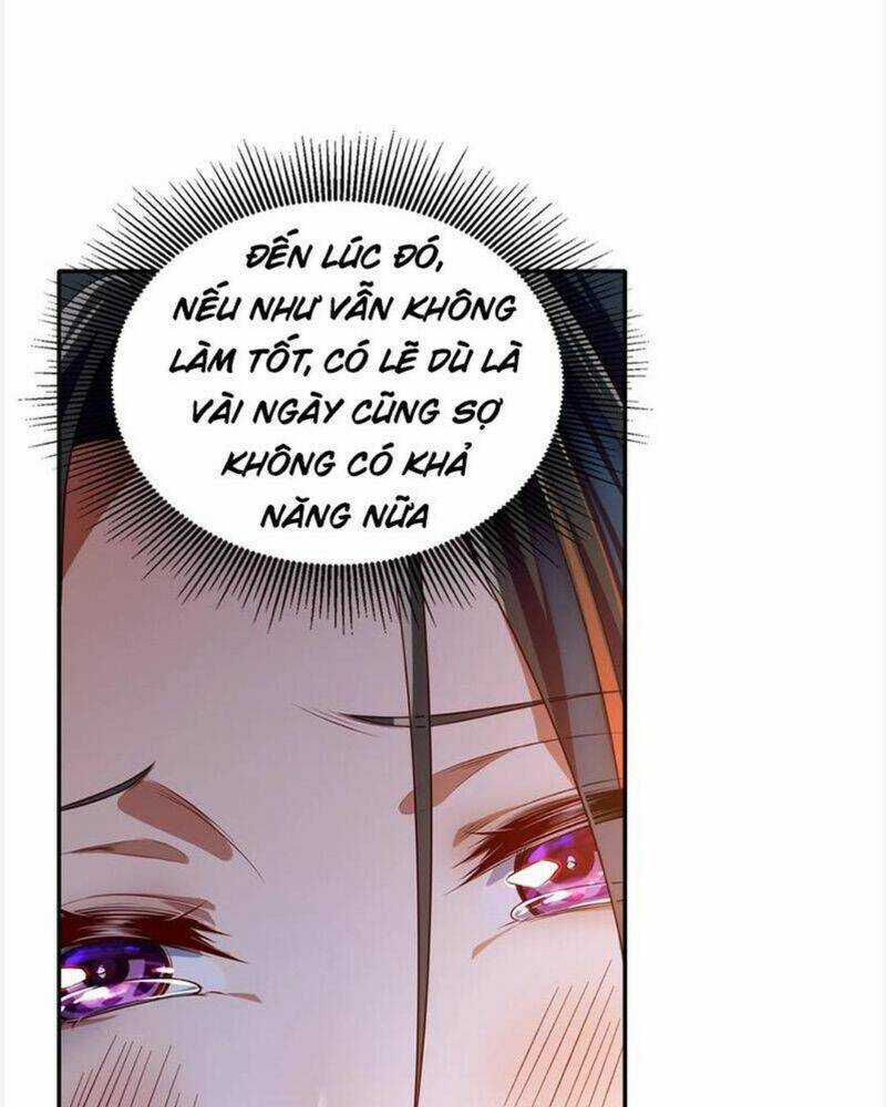 Tiên Tử, Ngươi Có Điềm Đại Hung! Chapter 14 trang 51