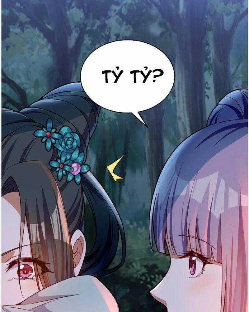 Tiên Tử, Ngươi Có Điềm Đại Hung! Chapter 14 trang 53