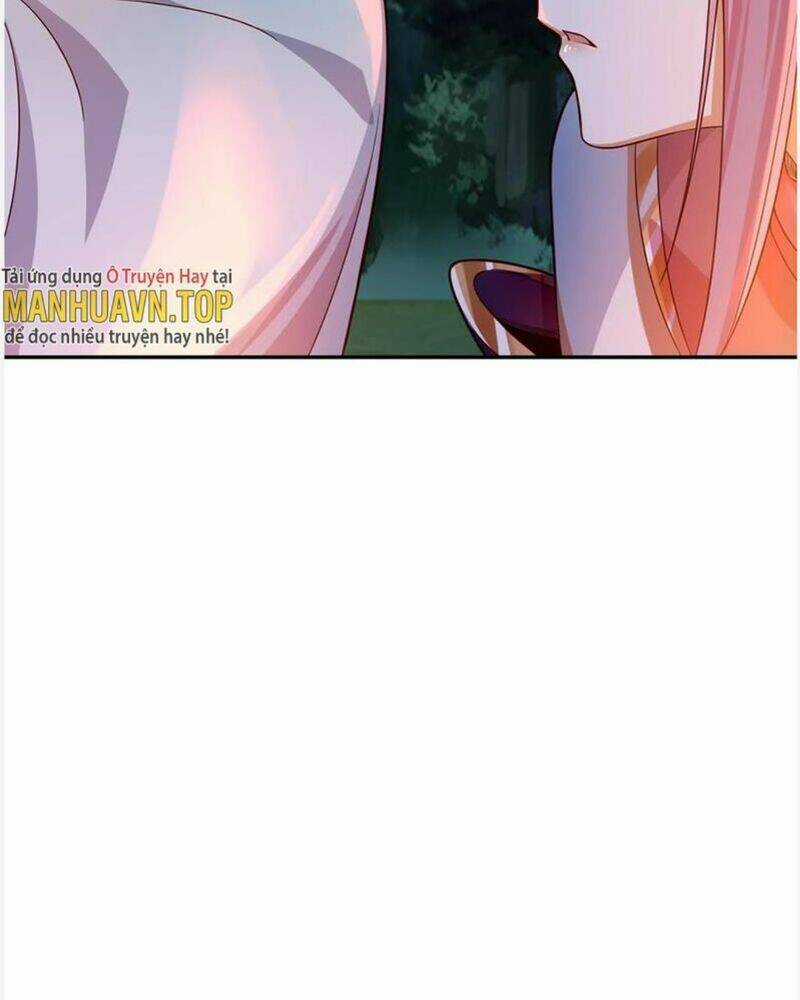 Tiên Tử, Ngươi Có Điềm Đại Hung! Chapter 14 trang 54