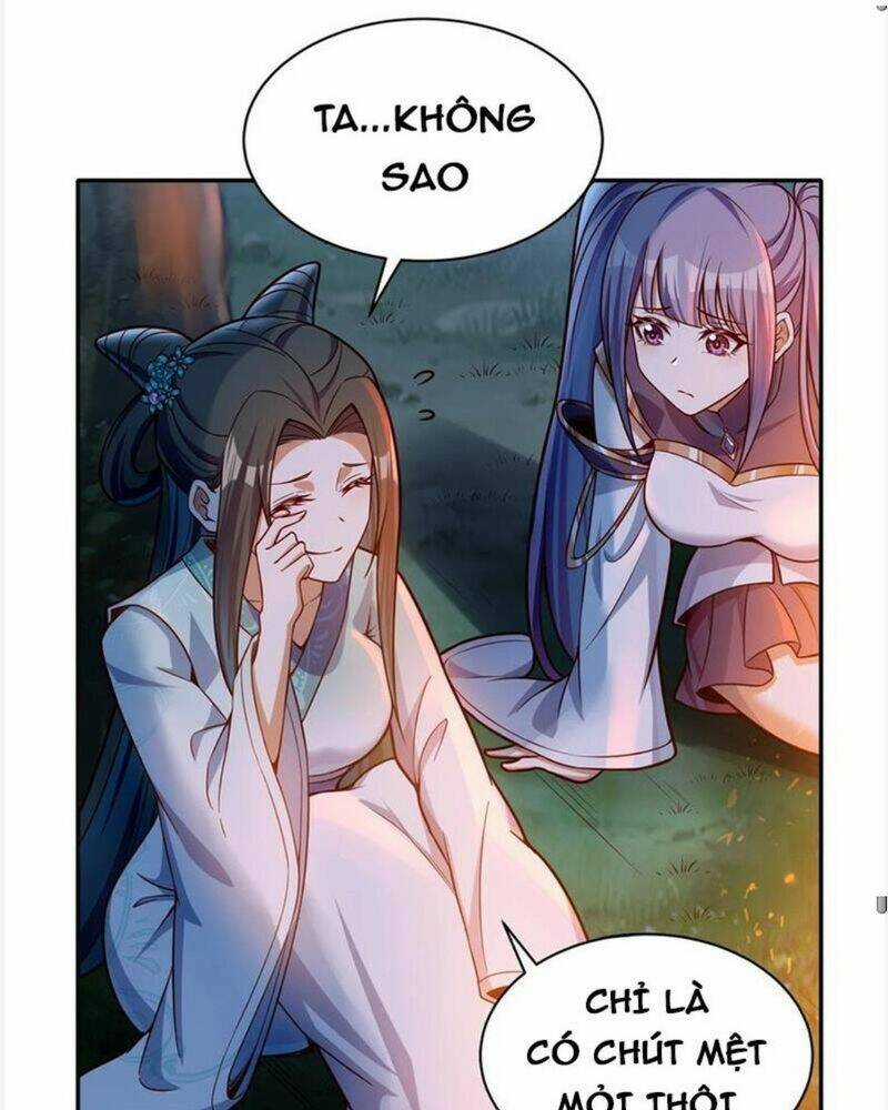 Tiên Tử, Ngươi Có Điềm Đại Hung! Chapter 14 trang 55