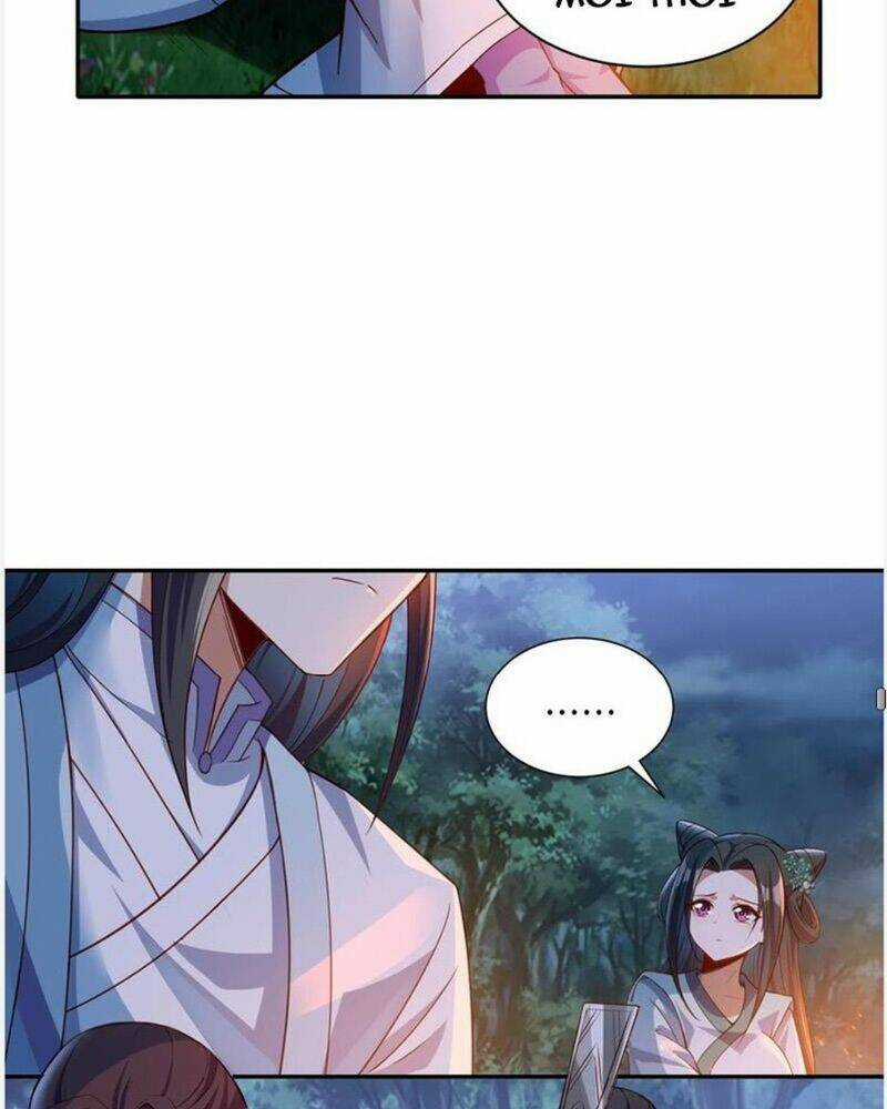 Tiên Tử, Ngươi Có Điềm Đại Hung! Chapter 14 trang 56