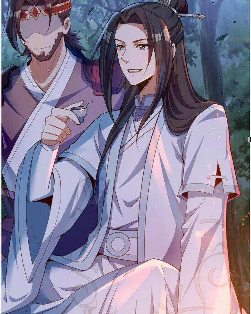 Tiên Tử, Ngươi Có Điềm Đại Hung! Chapter 14 trang 57