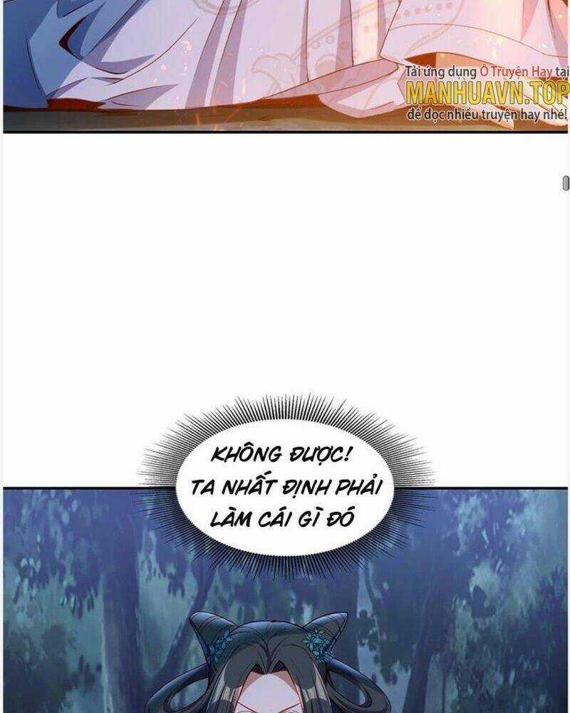 Tiên Tử, Ngươi Có Điềm Đại Hung! Chapter 14 trang 58