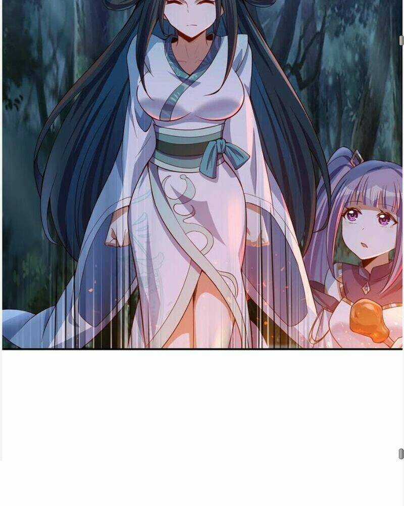 Tiên Tử, Ngươi Có Điềm Đại Hung! Chapter 14 trang 59