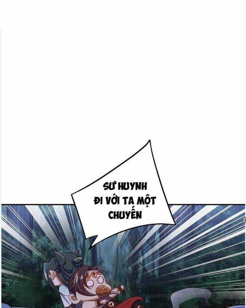 Tiên Tử, Ngươi Có Điềm Đại Hung! Chapter 14 trang 60