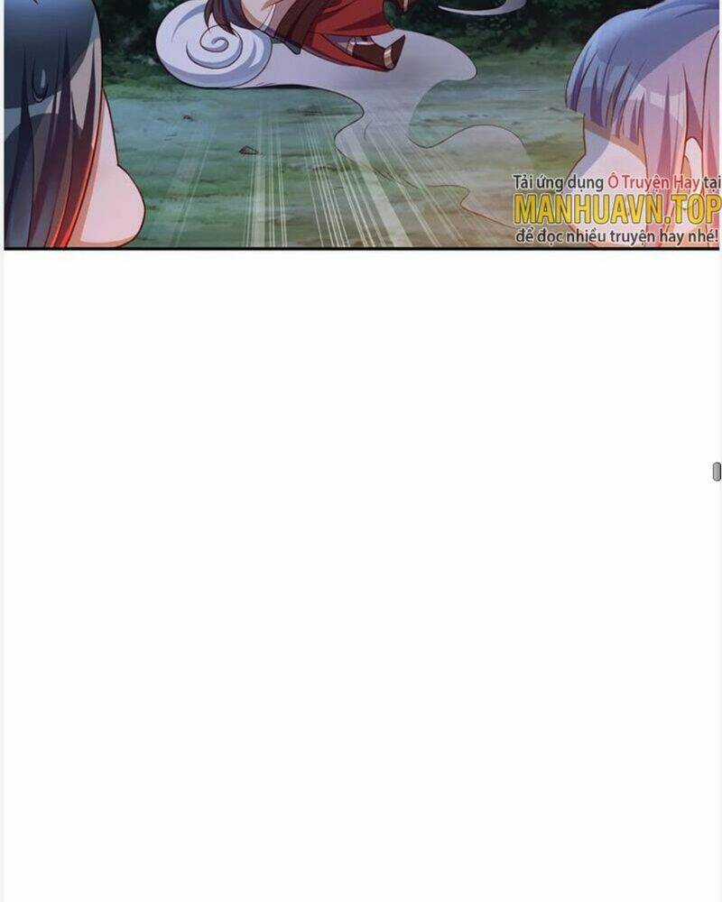 Tiên Tử, Ngươi Có Điềm Đại Hung! Chapter 14 trang 61