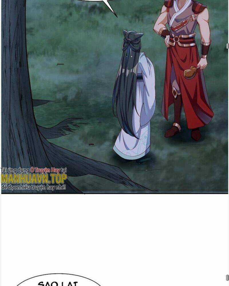 Tiên Tử, Ngươi Có Điềm Đại Hung! Chapter 14 trang 63