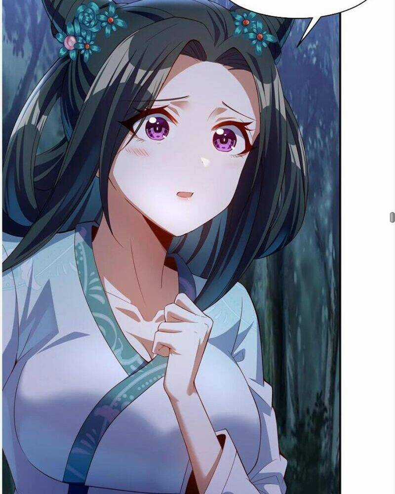 Tiên Tử, Ngươi Có Điềm Đại Hung! Chapter 14 trang 66