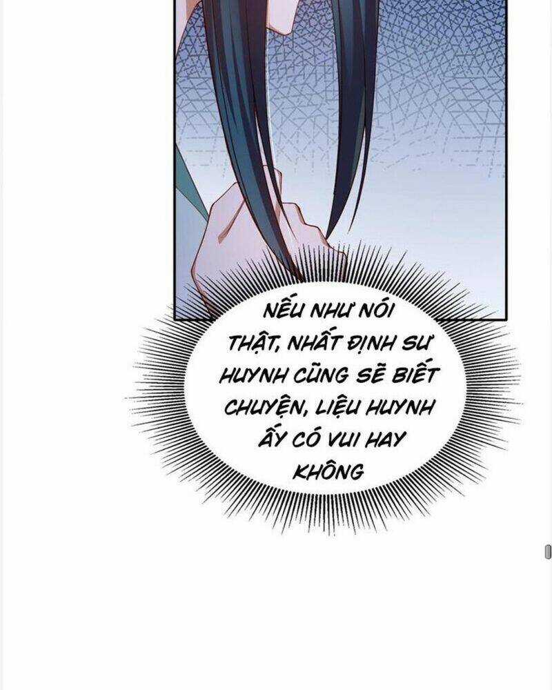 Tiên Tử, Ngươi Có Điềm Đại Hung! Chapter 14 trang 69