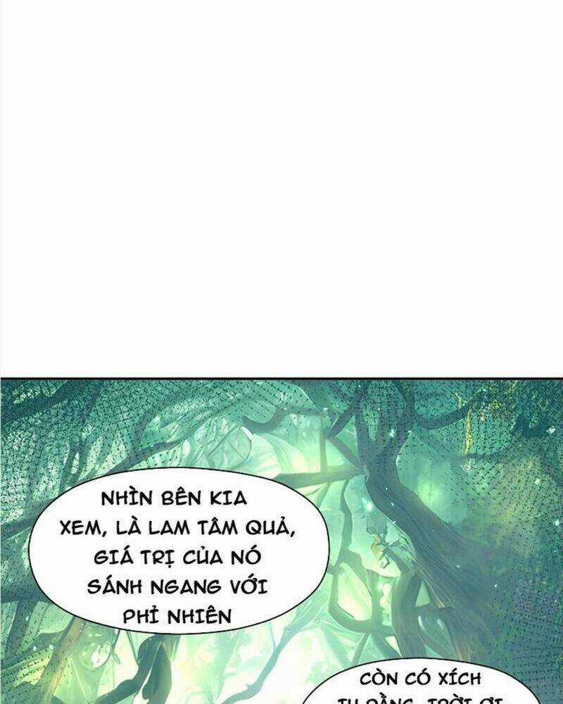 Tiên Tử, Ngươi Có Điềm Đại Hung! Chapter 14 trang 7