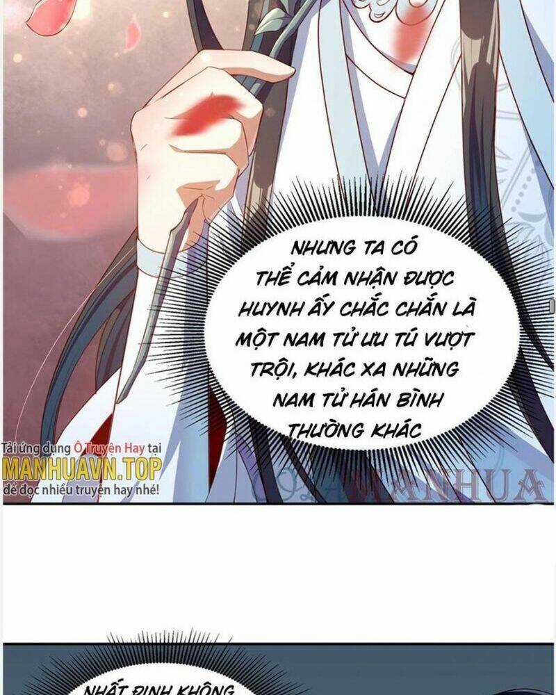Tiên Tử, Ngươi Có Điềm Đại Hung! Chapter 14 trang 71