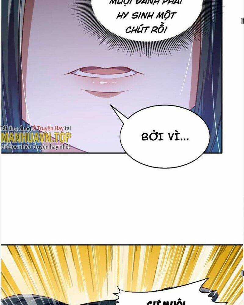 Tiên Tử, Ngươi Có Điềm Đại Hung! Chapter 14 trang 73