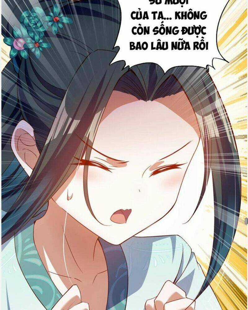 Tiên Tử, Ngươi Có Điềm Đại Hung! Chapter 14 trang 74