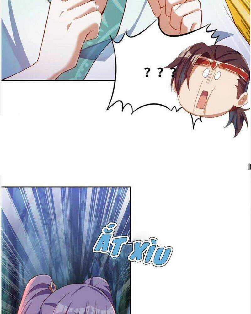 Tiên Tử, Ngươi Có Điềm Đại Hung! Chapter 14 trang 75