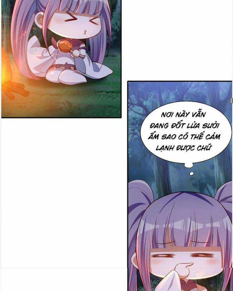 Tiên Tử, Ngươi Có Điềm Đại Hung! Chapter 14 trang 76