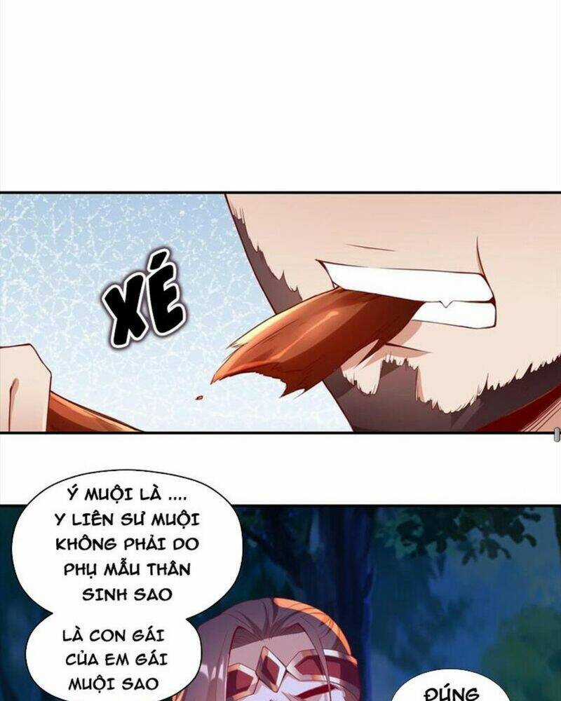 Tiên Tử, Ngươi Có Điềm Đại Hung! Chapter 14 trang 79