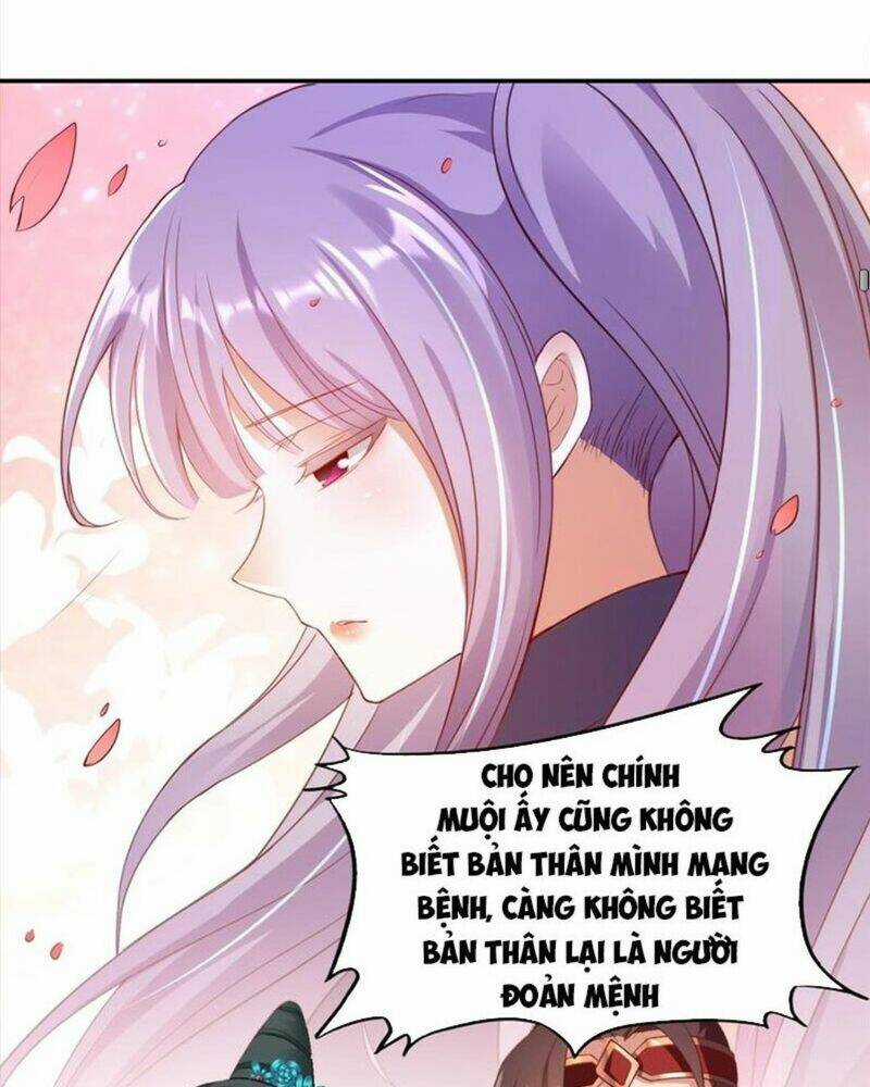 Tiên Tử, Ngươi Có Điềm Đại Hung! Chapter 14 trang 81