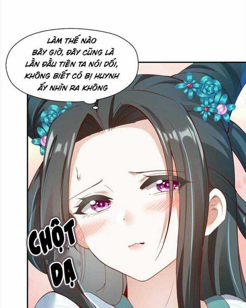 Tiên Tử, Ngươi Có Điềm Đại Hung! Chapter 14 trang 83