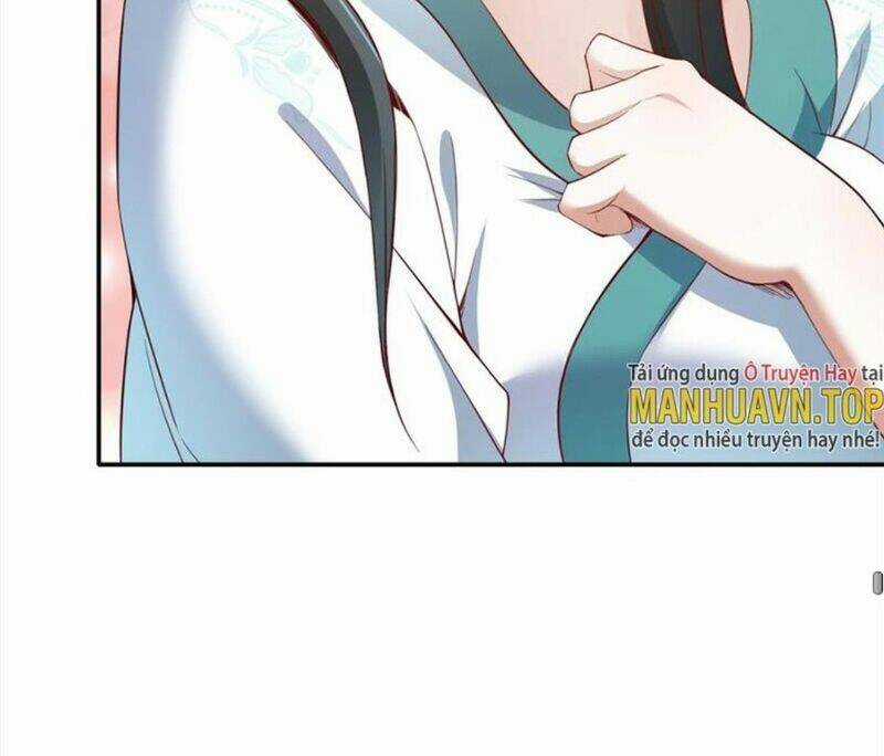 Tiên Tử, Ngươi Có Điềm Đại Hung! Chapter 14 trang 84