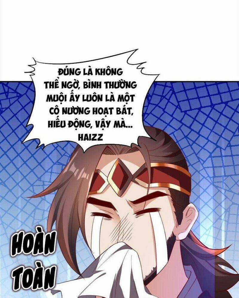 Tiên Tử, Ngươi Có Điềm Đại Hung! Chapter 14 trang 85