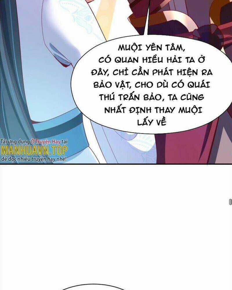 Tiên Tử, Ngươi Có Điềm Đại Hung! Chapter 14 trang 88