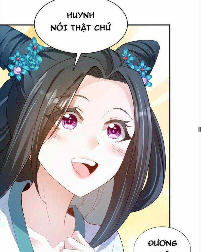 Tiên Tử, Ngươi Có Điềm Đại Hung! Chapter 14 trang 89