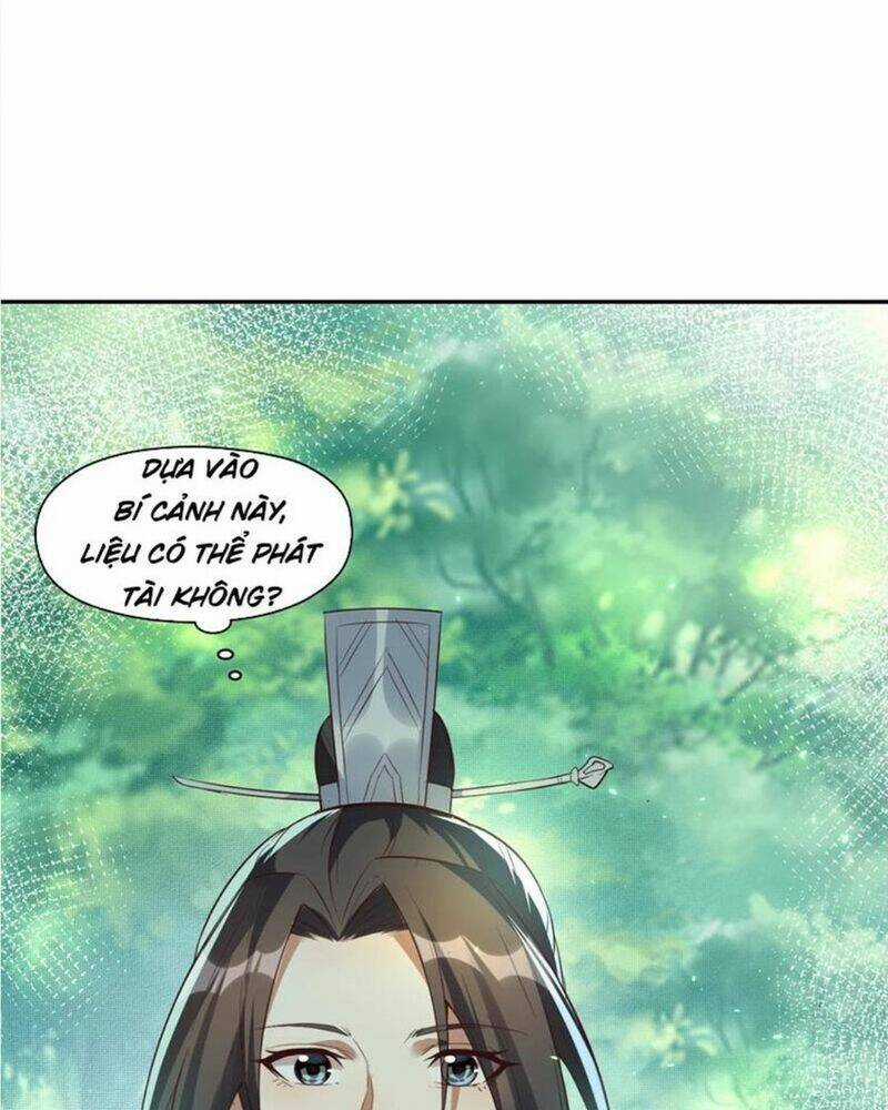 Tiên Tử, Ngươi Có Điềm Đại Hung! Chapter 14 trang 9