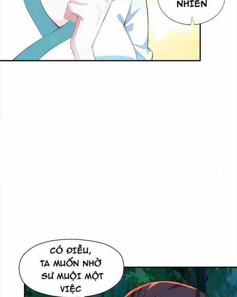 Tiên Tử, Ngươi Có Điềm Đại Hung! Chapter 14 trang 90