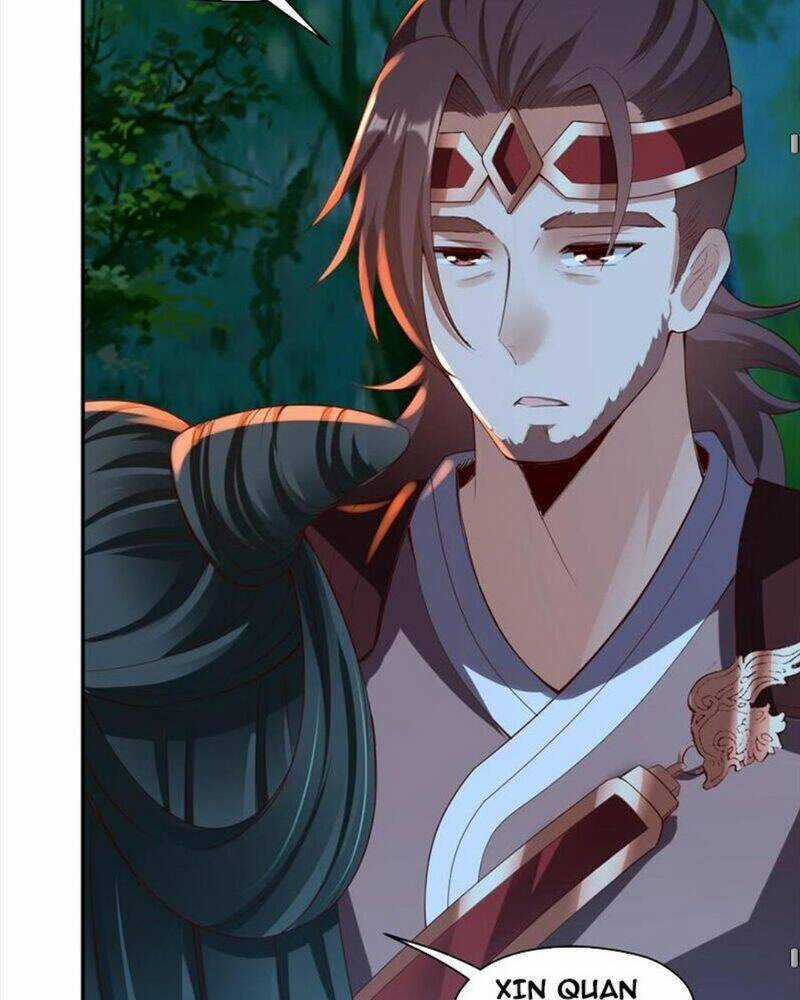 Tiên Tử, Ngươi Có Điềm Đại Hung! Chapter 14 trang 91