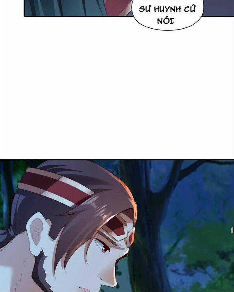 Tiên Tử, Ngươi Có Điềm Đại Hung! Chapter 14 trang 92