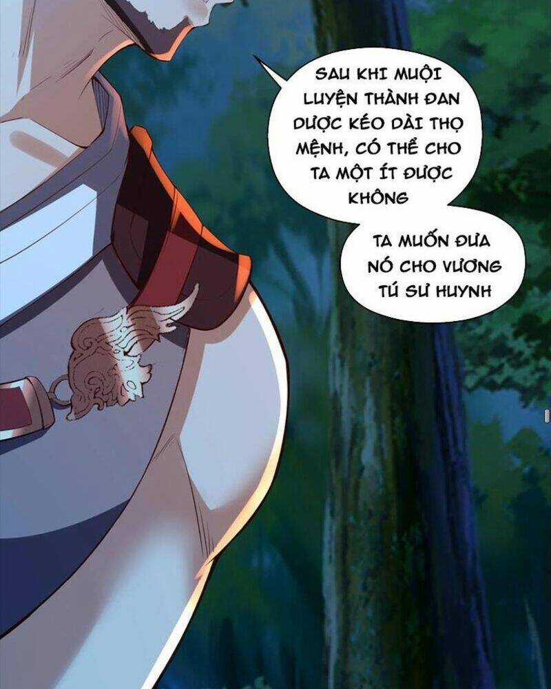 Tiên Tử, Ngươi Có Điềm Đại Hung! Chapter 14 trang 93