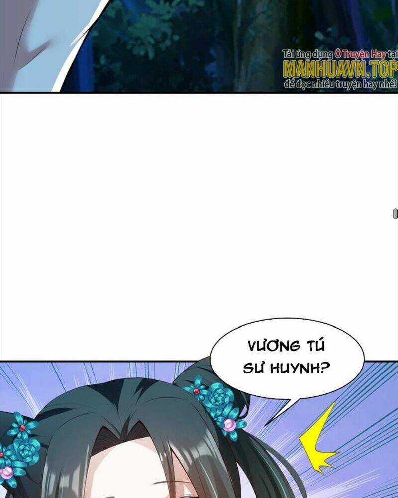 Tiên Tử, Ngươi Có Điềm Đại Hung! Chapter 14 trang 94