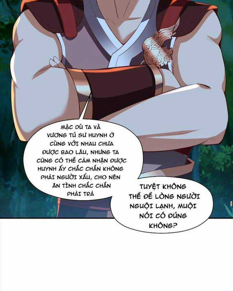 Tiên Tử, Ngươi Có Điềm Đại Hung! Chapter 14 trang 97