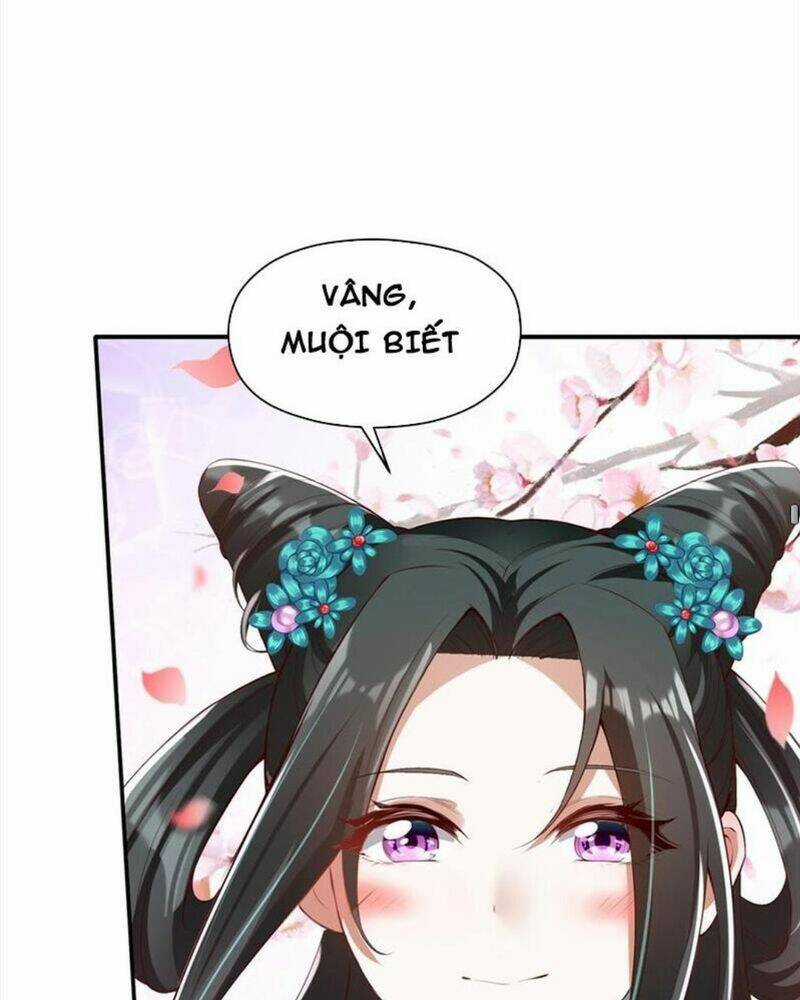 Tiên Tử, Ngươi Có Điềm Đại Hung! Chapter 14 trang 98