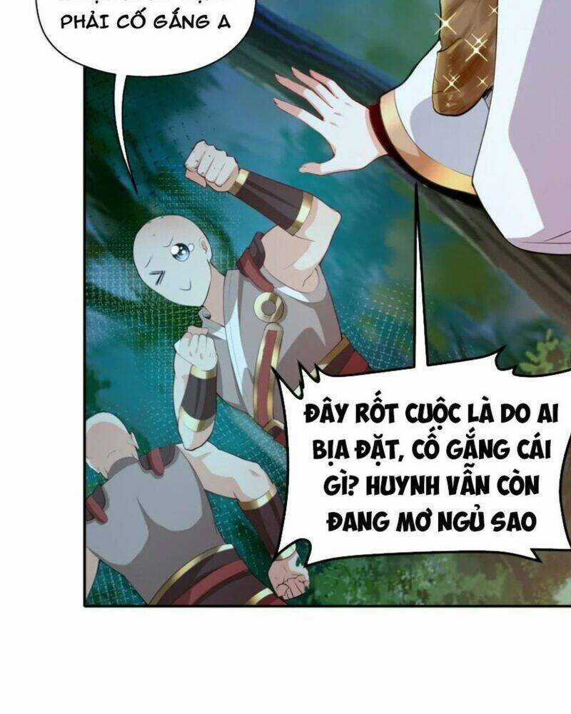 Tiên Tử, Ngươi Có Điềm Đại Hung! Chapter 15 trang 10