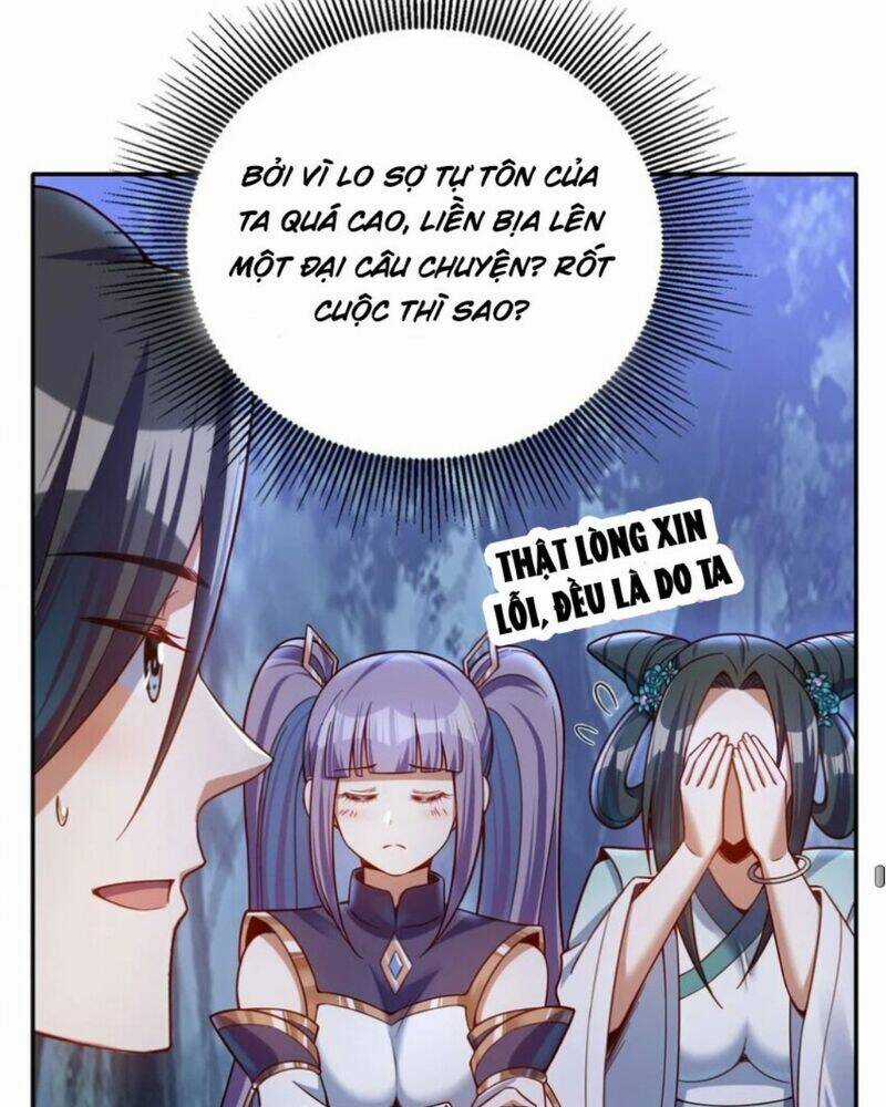 Tiên Tử, Ngươi Có Điềm Đại Hung! Chapter 15 trang 100