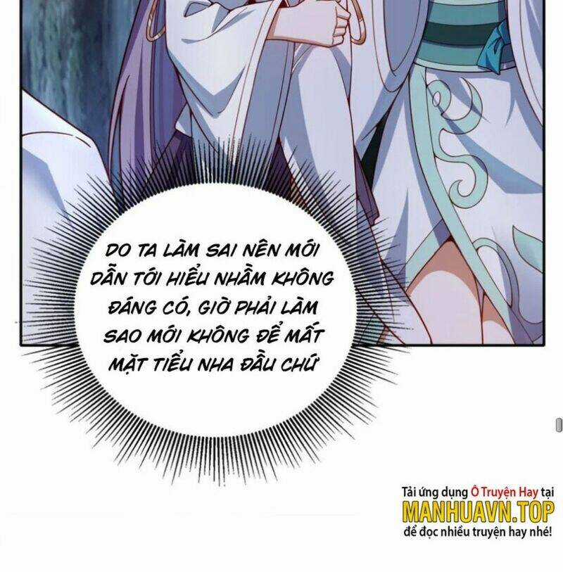 Tiên Tử, Ngươi Có Điềm Đại Hung! Chapter 15 trang 101