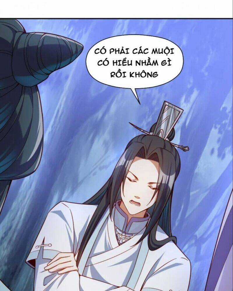 Tiên Tử, Ngươi Có Điềm Đại Hung! Chapter 15 trang 102