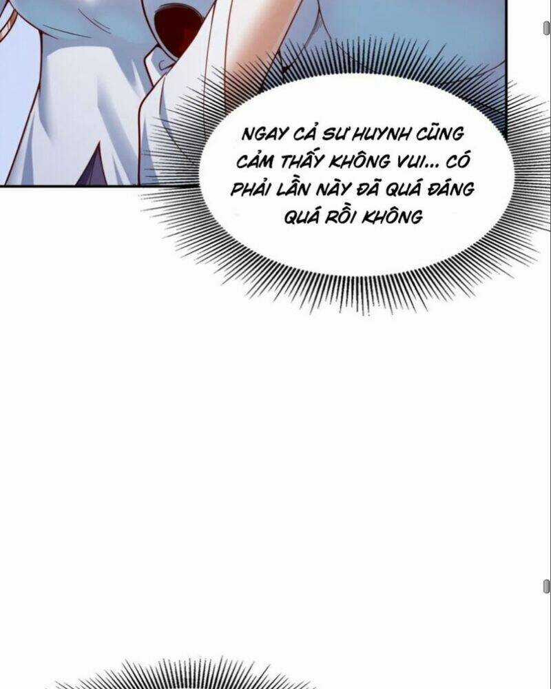 Tiên Tử, Ngươi Có Điềm Đại Hung! Chapter 15 trang 105