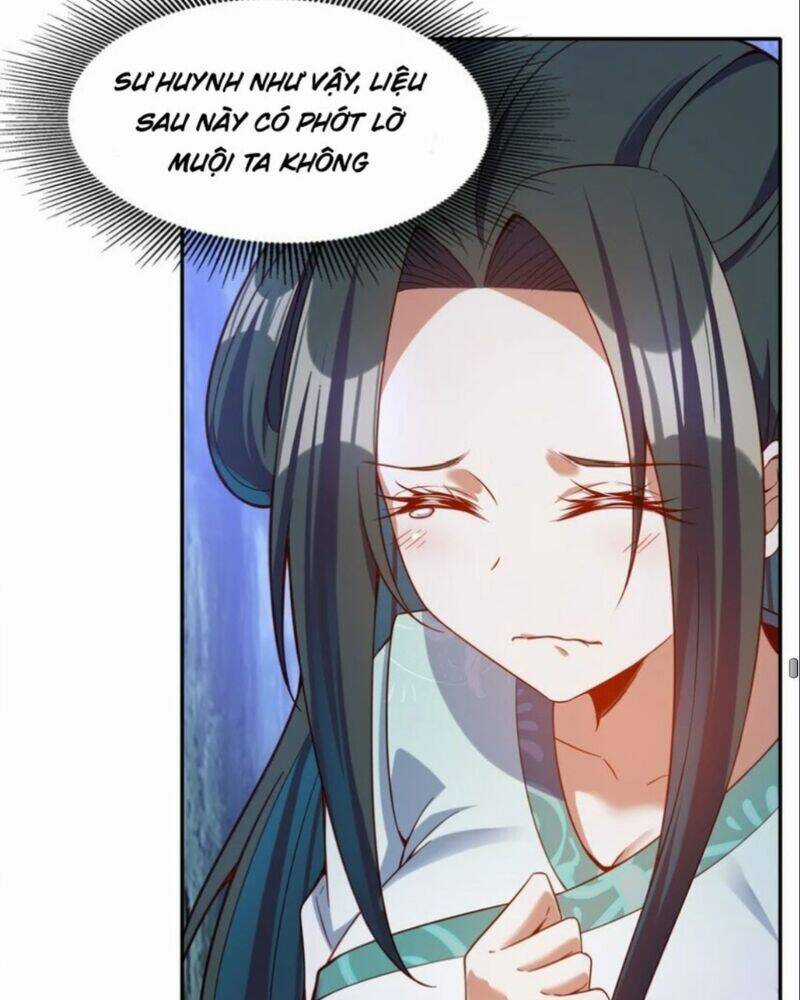 Tiên Tử, Ngươi Có Điềm Đại Hung! Chapter 15 trang 106