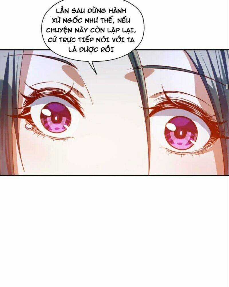 Tiên Tử, Ngươi Có Điềm Đại Hung! Chapter 15 trang 108