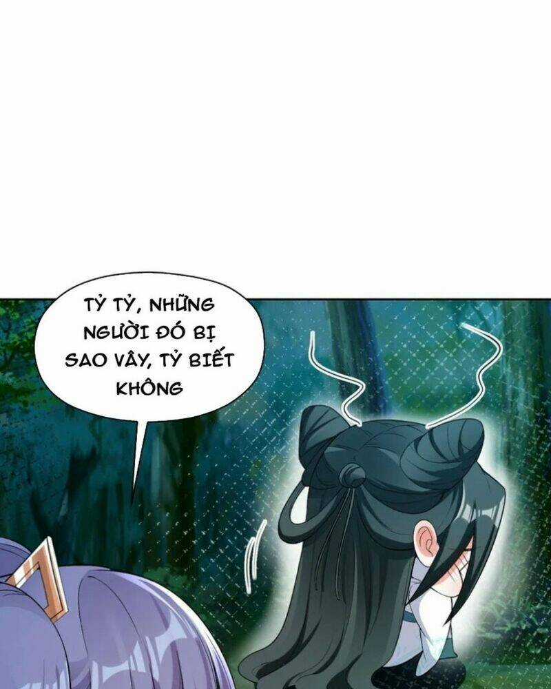 Tiên Tử, Ngươi Có Điềm Đại Hung! Chapter 15 trang 11