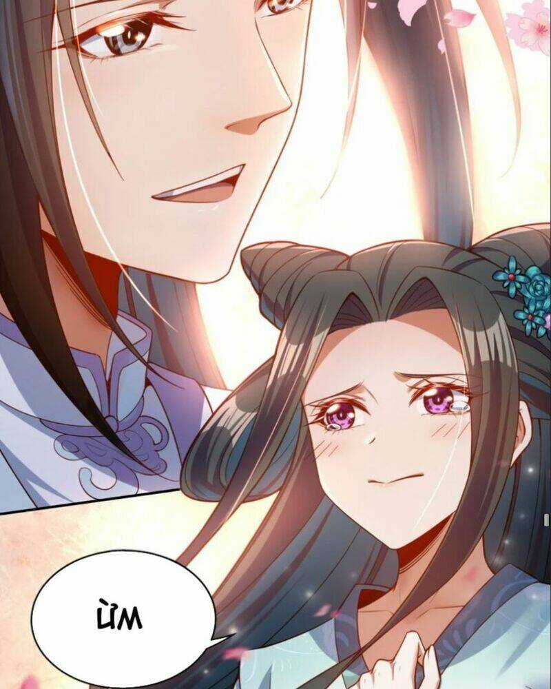 Tiên Tử, Ngươi Có Điềm Đại Hung! Chapter 15 trang 110