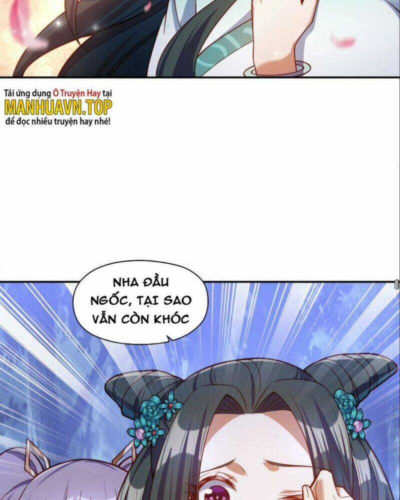 Tiên Tử, Ngươi Có Điềm Đại Hung! Chapter 15 trang 111