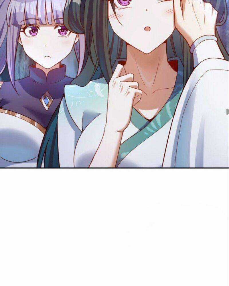 Tiên Tử, Ngươi Có Điềm Đại Hung! Chapter 15 trang 112