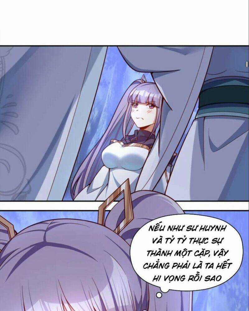 Tiên Tử, Ngươi Có Điềm Đại Hung! Chapter 15 trang 113